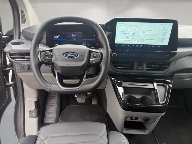 Ford Tourneo Custom - Bild 11