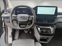 Ford Tourneo Custom - Vorschau Bild 11