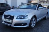 Audi A3 Cabriolet 1,8l Ambition Xenon Sitzheiz. PDC - Audi A3 aus 2010: Cabrio