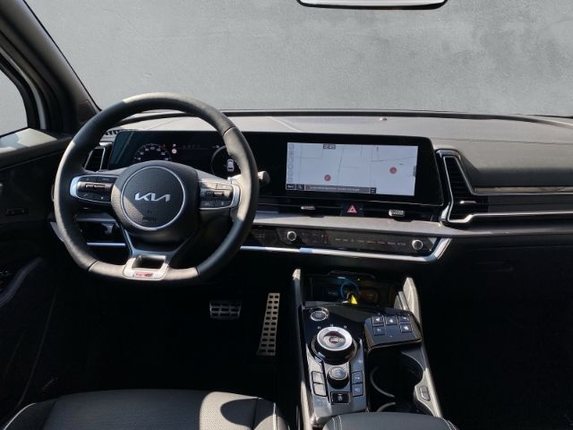 Fahrzeugabbildung Kia Sportage GT-LINE 4WD 1.6 T-GDI MILD-HYBRID *SOUN