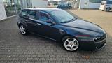 Alfa Romeo Alfa 159 mit Standheizung neu Diesel Kat, ... - Alfa Romeo 159 aus 2010