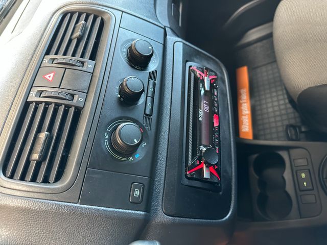 MYAUTOCENTER – Gebraucht- und Jahreswagen mit Werkstattservice in Pfaffenhofen Skoda Fabia Classic *Klima*TÜV*