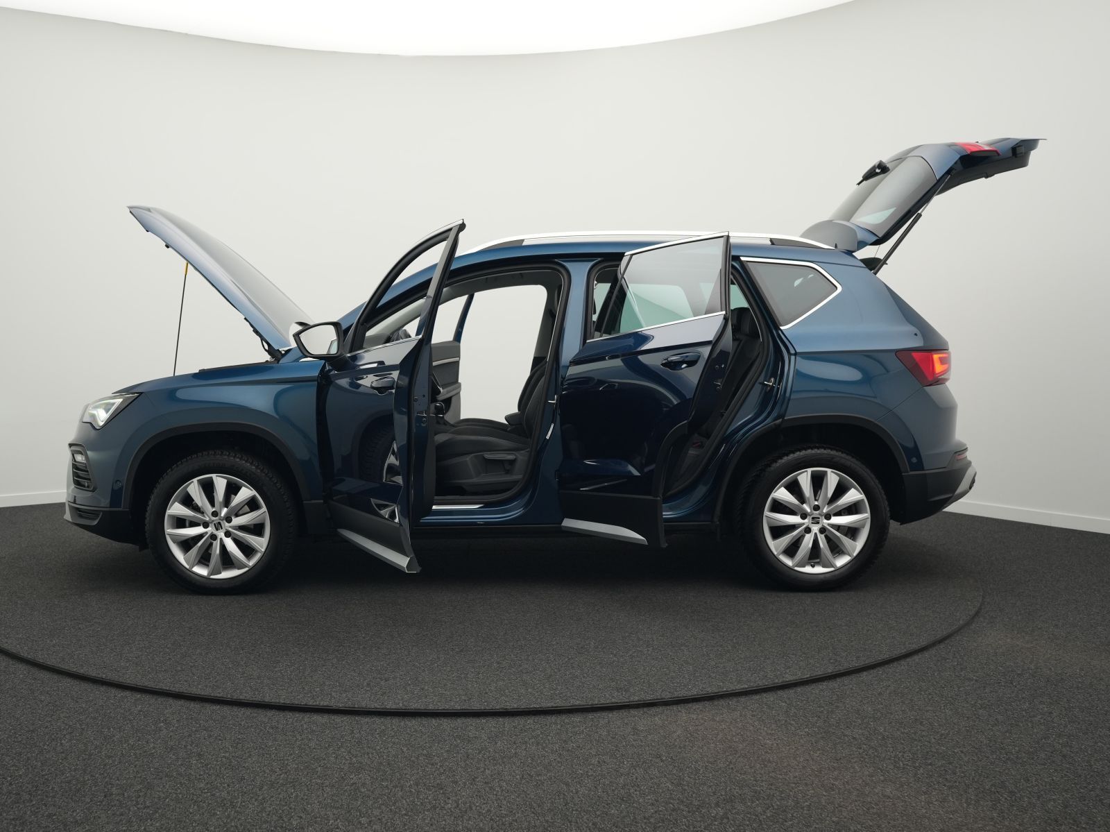 Seat Ateca - Bild 39