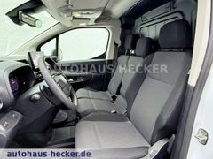 Fiat E-Doblo S2 L1 50kWh 100 kW / VFW 29.07.24