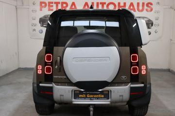 Land-Rover Defender - 4