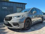 Chrysler Pacifica 3.6 L V6 LIMITED LPG  *LED*CarPlay*ACC* - Chrysler Pacifica mit LPG-Antrieb: Leder