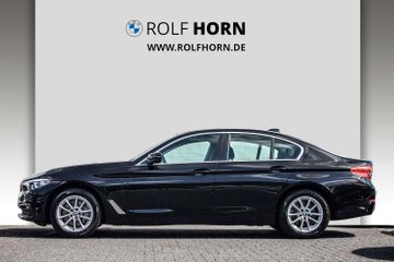 BMW 530 - 7