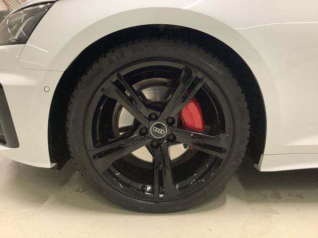 A5 Sportback S line 40 TFSI quattro S tronic,B&O