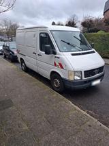 Volkswagen Vw LT 28 sehr robust, fahrbereit  - Volkswagen LT in Düsseldorf