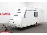 Caravelair 466 Family Mover Fietsendrager Dwarsbed Stapelbe - Caravelair Wohnwagen