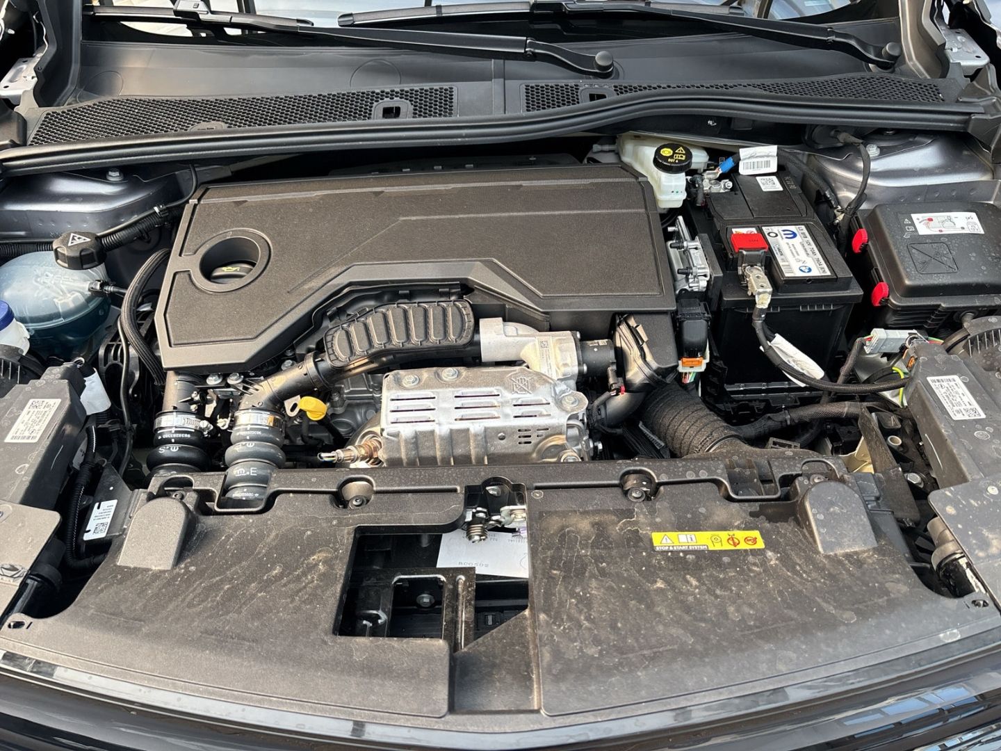 Opel Mokka - Bild 14