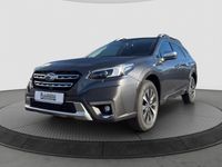 Subaru Outback - Vorschau Bild 2