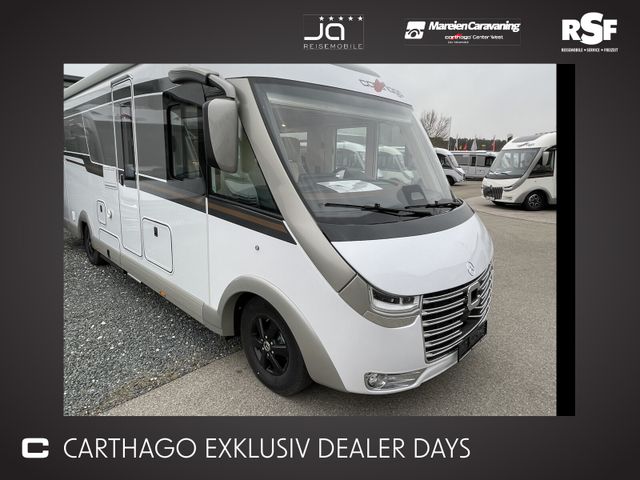 Carthago chic c-line I 4.9 LE L / Modelljahr 2025