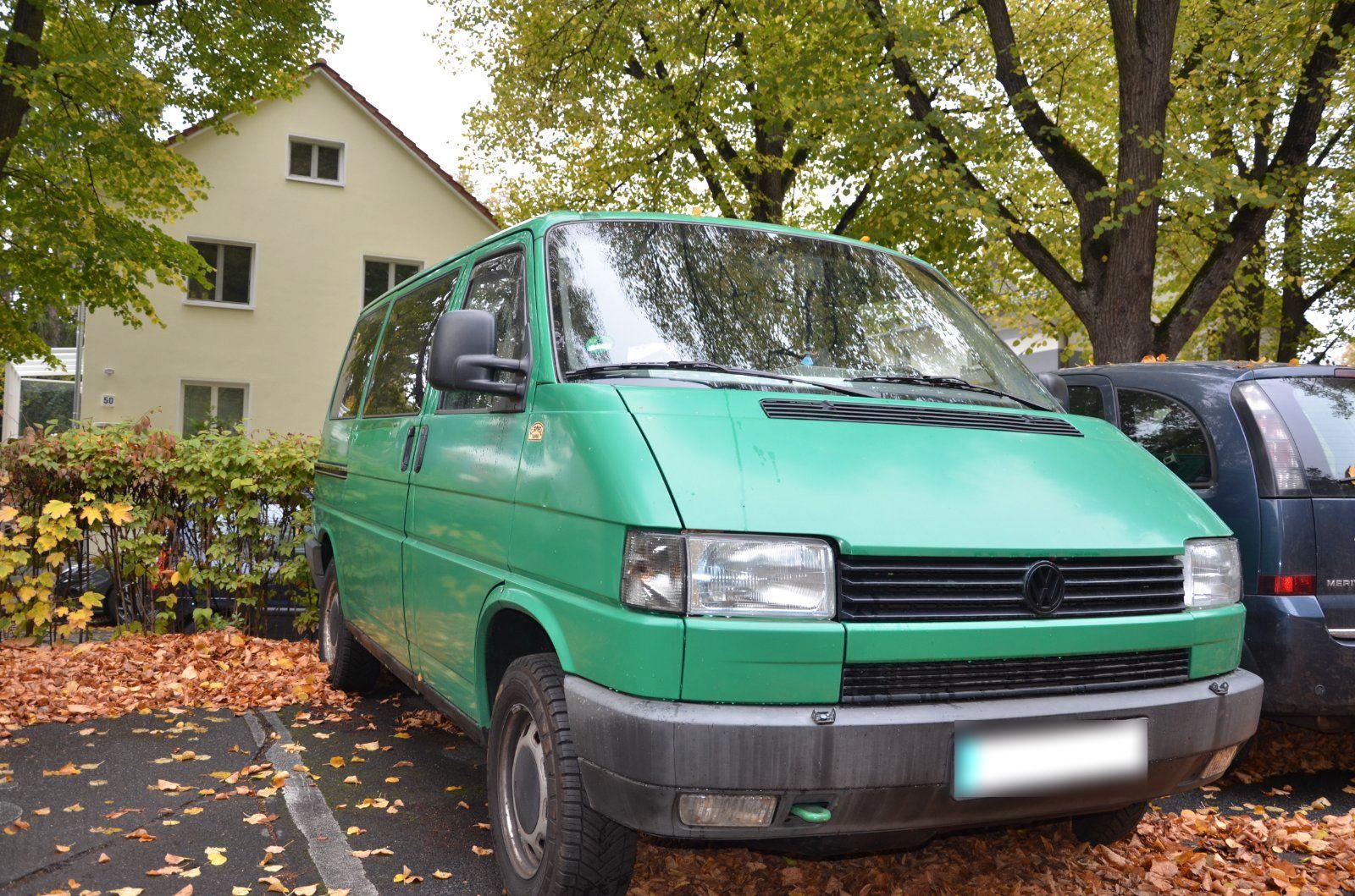 Volkswagen Andere