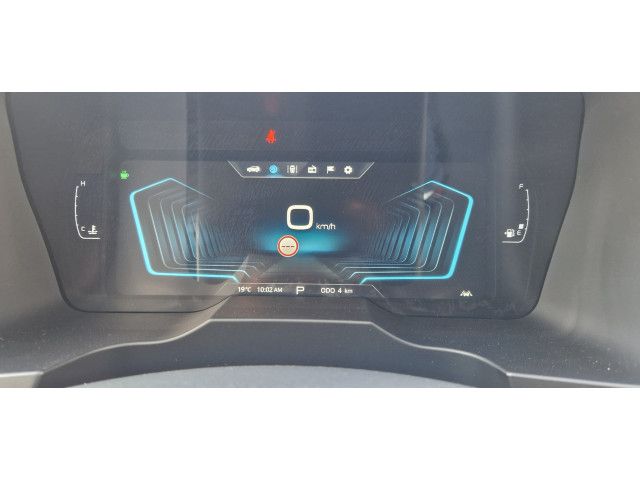 Fahrzeugabbildung KGM Korando 1.5 Bliss Automatic*Navi*18`Alu*PDC*LED