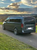 Mercedes-Benz V 220 B 220 CDI DCT - - gebrauchte Mercedes-Benz V 220 aus dem Jahr 2014