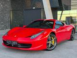 Ferrari 458 ITALIA | LIFT | CARBON | CERAMIC | SAGA | - Ferrari 458 Gebrauchtwagen