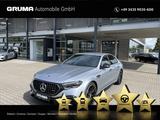 Mercedes-Benz 4M+ +Night+AHK+Burmester+360°+Perf-Sitze+KeyGo+ - silberne Mercedes-Benz E 53 AMG