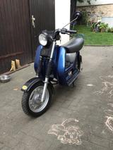 Simson SR 50/ 1B - SIMSON S50B