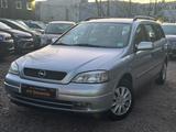 Opel Astra 1.7 DTI TÜV NEU*2 Hand*Klima*Kombi - Opel Astra: Dti