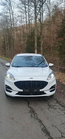 Ford Kuga 1.5 EcoBoost 110kW ST-Line ST-Line