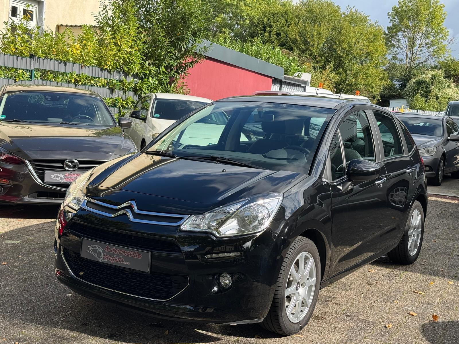 Citroën C3 Selection 1.0 VTi Metallic