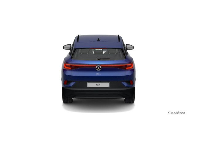 Volkswagen ID.4 - Bild 7