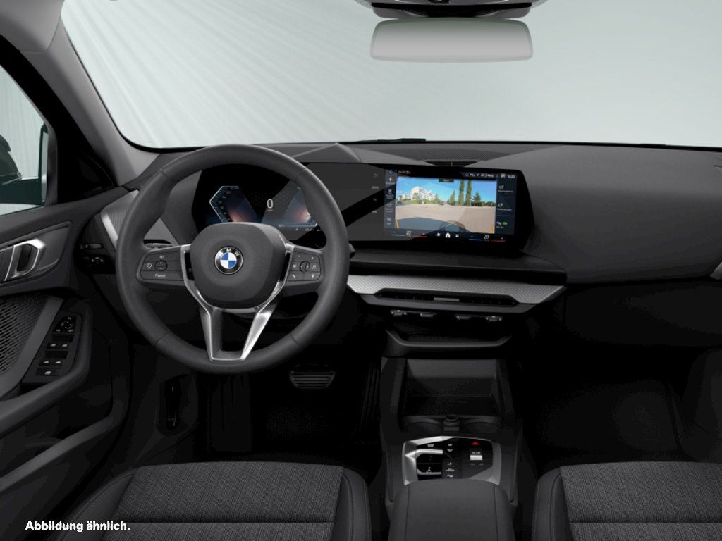 BMW 118 - Bild 4