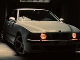 BMW 523i 1999 - BMW 523 aus 1999
