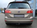 Volkswagen Golf Sportsvan *lückenloses Wartungsheft*Bestzus - Volkswagen Golf Sportsvan in Gelsenkirchen