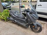 Yamaha Xmax 400 - YAMAHA ROLLER 400