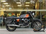 Moto Guzzi V7 Spezial - MOTO GUZZI CHOPPER