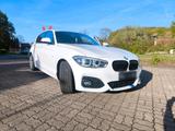 BMW116 i M Ausstattung TüV NEU !!!!! - BMW 116: Kleinwagen, M