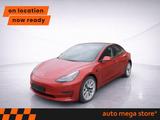 Tesla Model 3 Standard Range Plus 60kWh Pano/360°/ACC - rote Tesla Model 3
