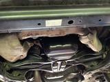 Subaru WRX STI TÜV/AU neu LHD - Subaru aus 2002: Wrx