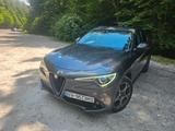 Alfa Romeo Stelvio 2.2 Diesel 16V 154kW Super AT8-Q4 Super - Alfa Romeo: 154