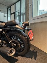 Moto Guzzi V9 BOBBER E5 SPECIAL EDITION - Moto Guzzi Motorräder in Berlin