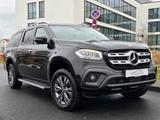 Mercedes-Benz X 250 d 4Matic Edition Progressiv,360°Hardtop - : Pickup, Hardtop