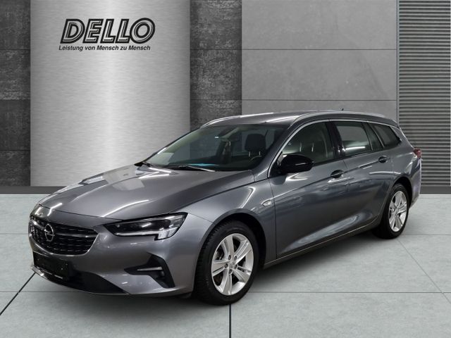 Opel Insignia ST Elegance 1.5D Navi LED Blendfreies F