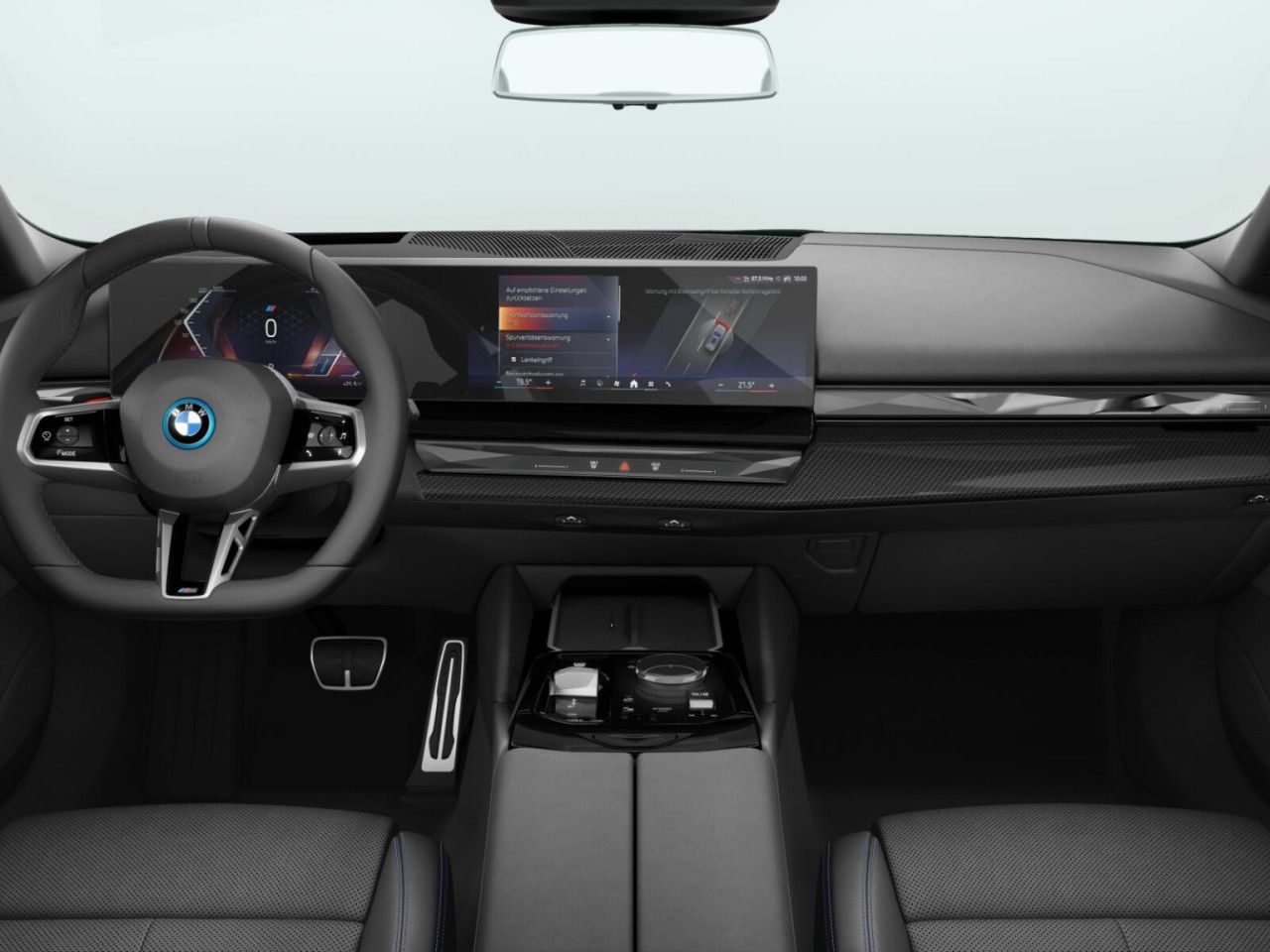 BMW i5 - Bild 9