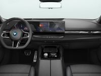 BMW i5 - Vorschau Bild 9