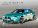 BMW M3 Competition Lim Laser HUD M Driver's Pack DAB - BMW M3 in Stuttgart