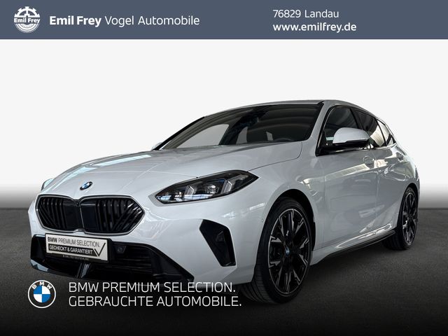 BMW 120d Aut. *HuD*SHZ*DAB*HiFi*