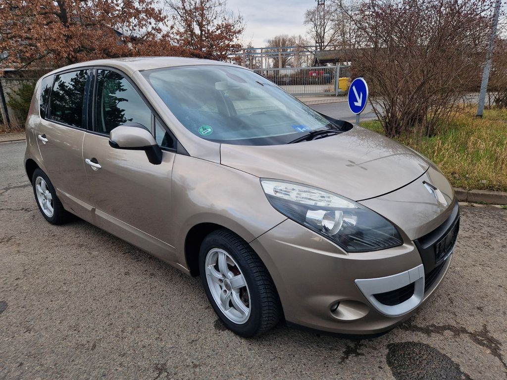 Angebot ansehen Renault Grand Scenic