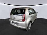 Skoda Citigo e iV Ambition Klima Sitzheizung - Skoda Citigo aus 2021