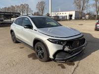 Mercedes-Benz EQA 250  AMG NIGHT PAKET / AMBIENTE LICHT