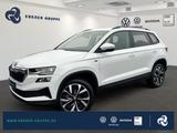 Skoda Karoq 1.5 TSI DSG Tour +ACC+AHK+SHZ+NAVI+PDC+RFK