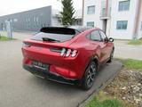 Ford Mustang Mach-E - AWD/AHK/LED/Navi/ACC/Kamera/TWA - rote Ford Mustang Mach-E