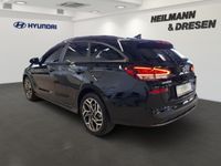 Hyundai i30 - Vorschau Bild 4