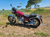 Yamaha XV 750 SE Spezial Virago restauriert